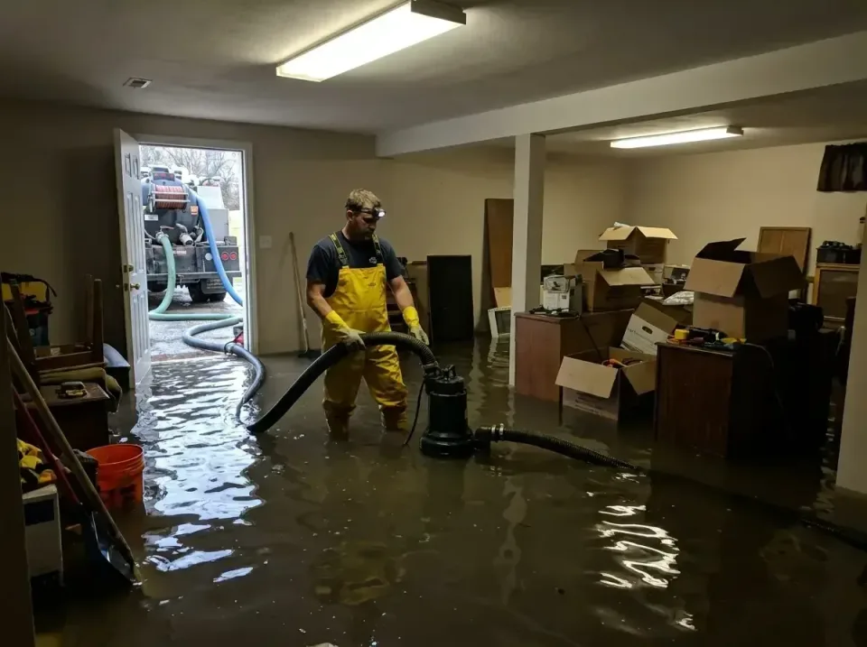 basement-burst-pipe-flooding-a-001 — frequently asked questions, 24-Hour Water Damage Restoration Services in Noroton, CT